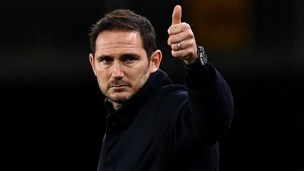Frank Lampard’s next coaching club ‘REVEALED’ if Chelsea sack him