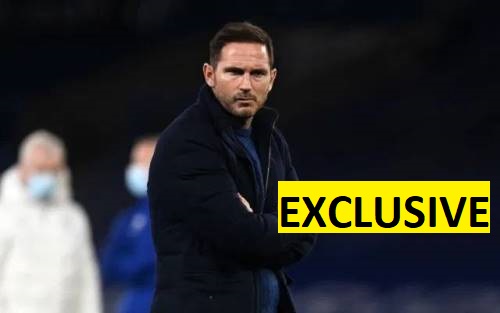 Frustrated Lampard sends ‘strong warning’ to Tuchel & Nagelsmann following latest development