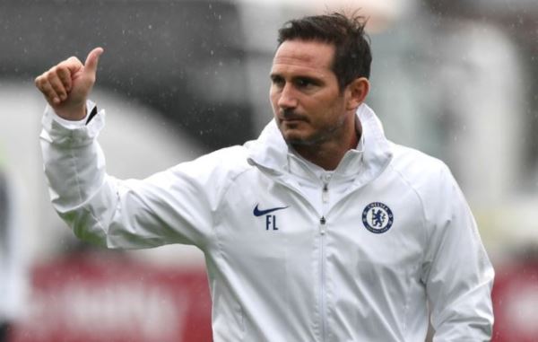 “We still want him, He has a future at Chelsea” – Lampard confirms he won’t sell Chelsea player