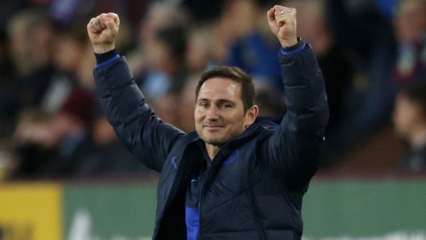 “Am learning from him”- Leicester City player admits he’s learning from Lampard