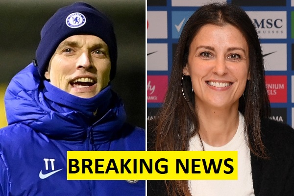 “Get me those 2 players”- Tuchel tells Marina Granovskaia his top 2 transfer targets