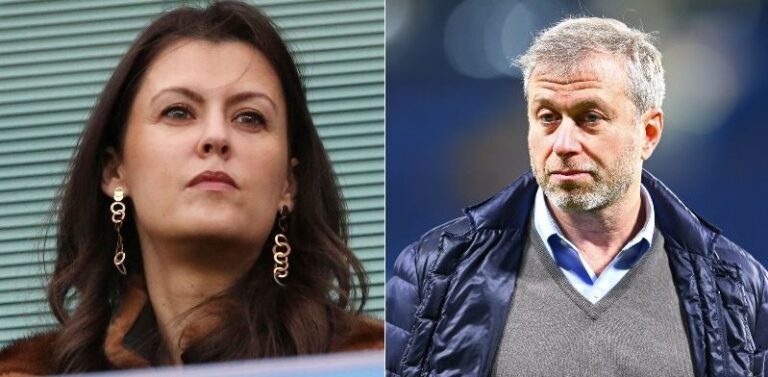 Abramovich and Granovskaia reportedly disagree over Chelsea manager decision