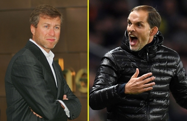 Report: Chelsea makes shock move for ‘world class superstar’ as Roman Abramovich set to sign player for Tuchel