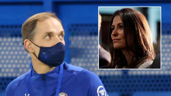 Tuchel finally reveals the clear Chelsea targets Marina Granovskaia gave to him or get sacked