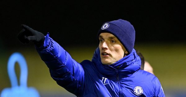 Tuchel sends ‘Incredible’ message to Chelsea fans after signing for Chelsea