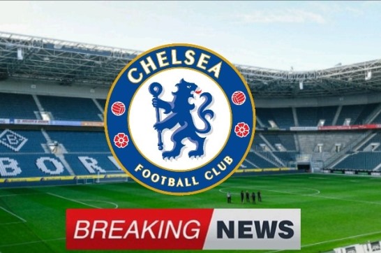 Chelsea get answer about possibly signing 32-goal machine in January transfer window