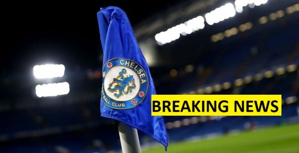 Defender ‘has landed’ Italian tells Chelsea fans deals is just hours away from being announced and completed