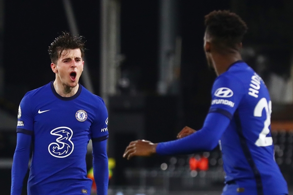 ‘5 games in 15 days’- Chelsea’s next five games after 1-0 victory over Fulham confirmed 