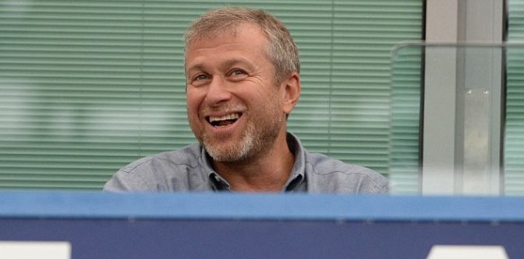 Wow! Abramovich considering replacing Lampard with stunning move for ex-Chelsea star