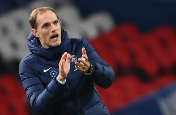 Two world-class players Thomas Tuchel wish to sign for Chelsea finally revealed