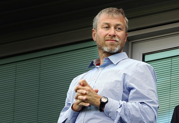 Abramovich ready to ‘Hijack’ Real Madrid ‘top target’ seen as Giroud and Tammy Abraham replacement