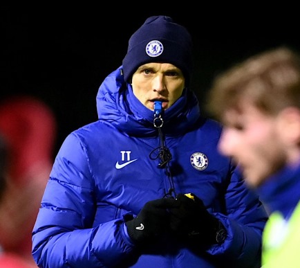 Reasons why Thomas Tuchel was appointed as Frank Lampard’s replacement revealed