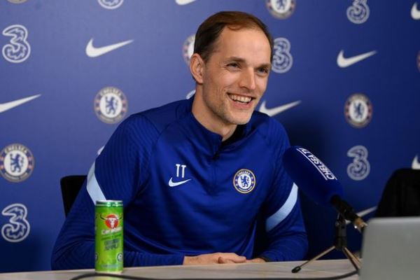 “I want him this summer”- Tuchel wants Real Madrid world class midfielder to Chelsea this summer