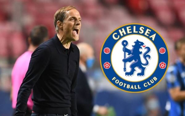 Revealed: When Chelsea could announce Thomas Tuchel as manager