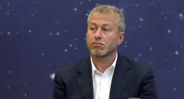 REVEALED: Why UK government set to sanctions Roman Abramovich and freeze his prized asset, Chelsea