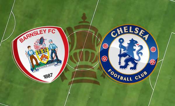 Full Chelsea squad available to face Barnsley confirmed as tuchel rules out two players