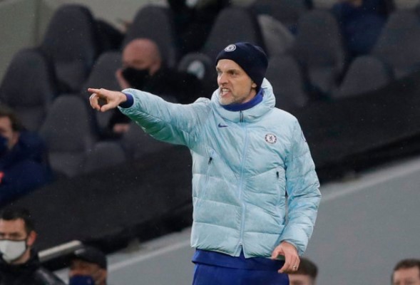 Tuchel wants £210,000-a-week Champions League winner to make shock summer Stamford Bridge move