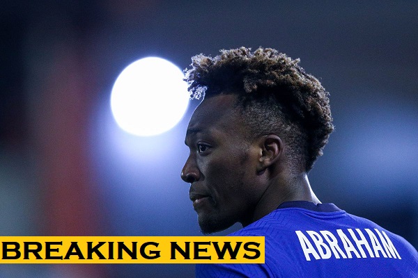 Report: Tammy Abraham set to leave as Chelsea ready to sign €110m world-class striker