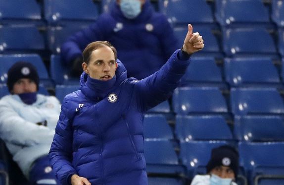 Chelsea and Tuchel receive good news following Newcastle victory