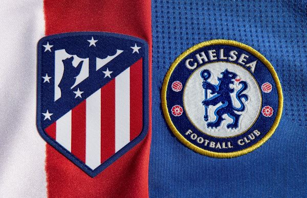 Talks held: Chelsea hold meetings with Atletico Madrid star’s agent as Blues ready to pay €90m for transfer