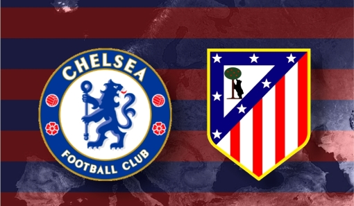 ‘Nothing can stop me’–Chelsea star plays down knee injury ahead Atletico Madrid clash