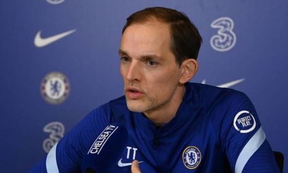 Thomas Tuchel reveals why he blocked deadline transfer moves for two Chelsea players