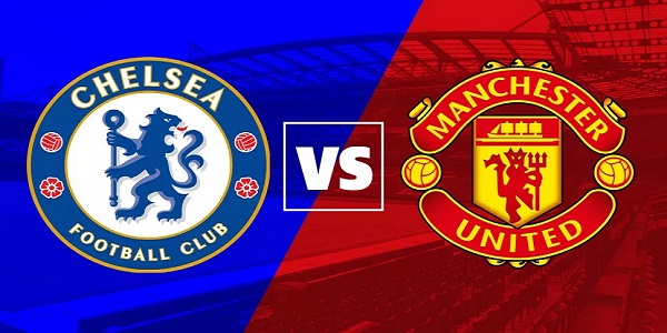 Confirmed! Full Chelsea squad available for Man United clash