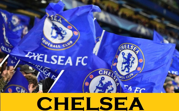 “The right signing for Chelsea, He’s an absolute machine”- €180m Blues target called a machine