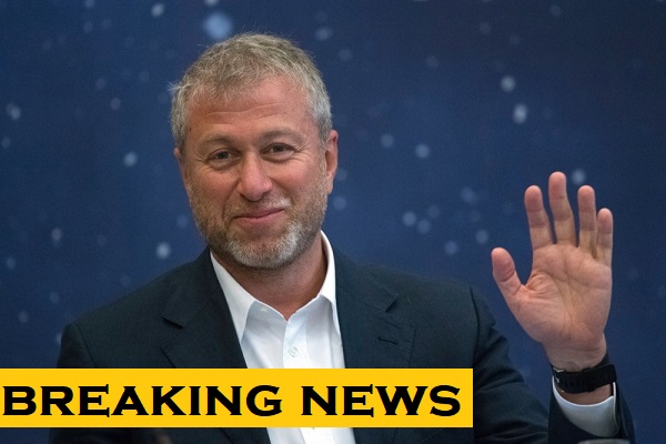 Abramovich approves move for $100m+ World-Class European player to Chelsea