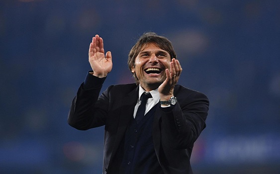 Antonio Conte keen on Chelsea duo