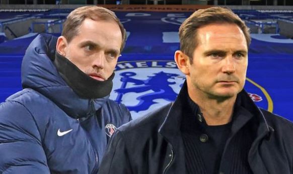 “He make 2 important changes”- Tuchel praised for making these 2 changes to Lampard’s team