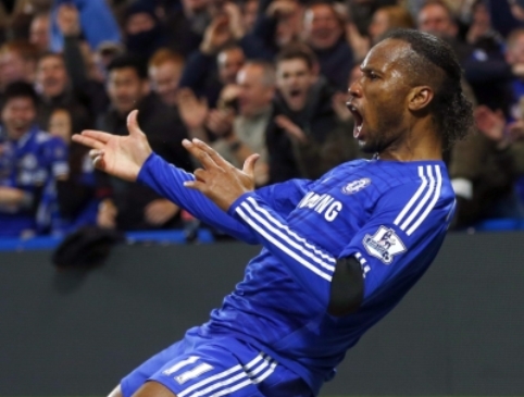 ‘I don’t care if we swap three players for him including Ziyech’, ‘Break the bank for him now’- Chelsea fans wants next Didier Drogba at Chelsea
