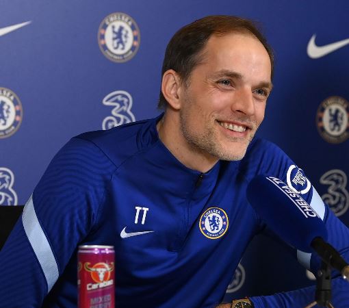 Chelsea receive good news ahead of Atletico Madrid clash