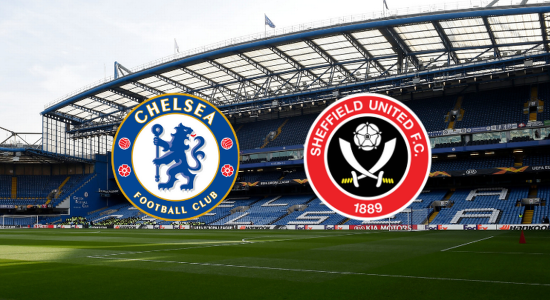 Time and date for Chelsea’s FA Cup clash against Sheffield United has been confirmed