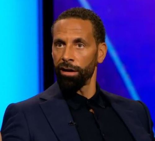 Ferdinand makes big prediction on Chelsea’s £200 million transfer target