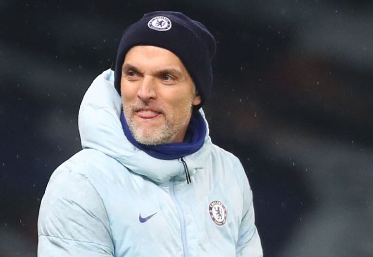 Zouma starts confirmed Chelsea lineup vs Southampton  – Tuchel makes crucial changes