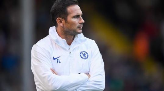 Former Chelsea star reveals the only player that would have saved Frank Lampard from being sacked