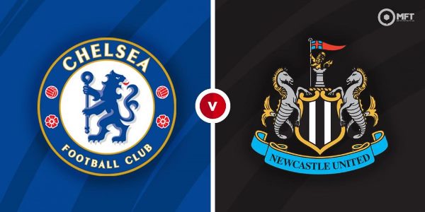 CONFIRMED: two Chelsea players to miss Newcastle clash