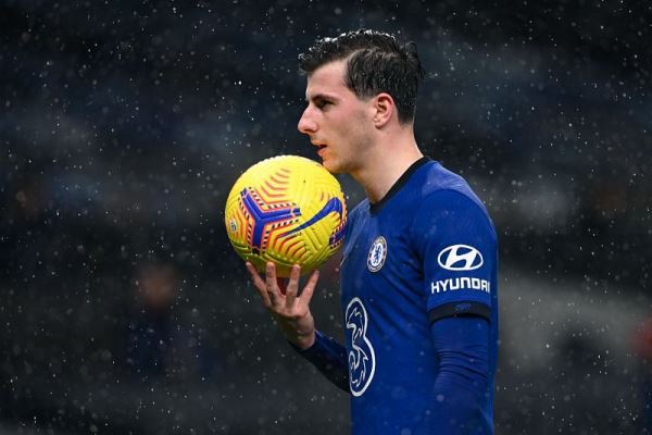 Official: Chelsea lineup vs Sheffield United as Tuchel make three changes