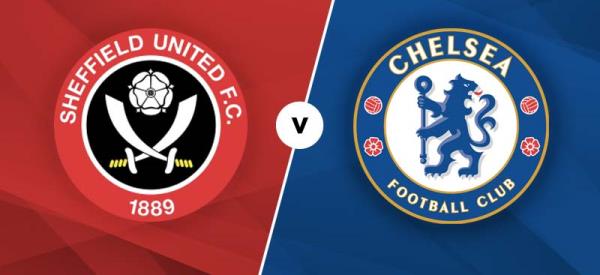 Confirmed: Full Chelsea squad available for Sheffield United clash