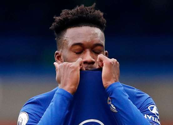 £200,000-a-week Hudson-Odoi set for Chelsea exit after latest Thomas Tuchel decision?