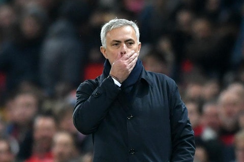 Boost for Chelsea as Jose Mourinho officially ruled out star player for Chelsea clash 