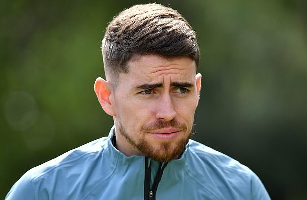 £140 million worth of talent Tuchel could sign to replace Jorginho after agent drops Chelsea bombshell