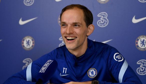 Chelsea star set to sign new four year extension after return to favour under Tuchel