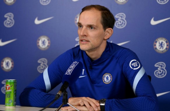 Confirmed: Tuchel rules out Chelsea star for Barnsley clash