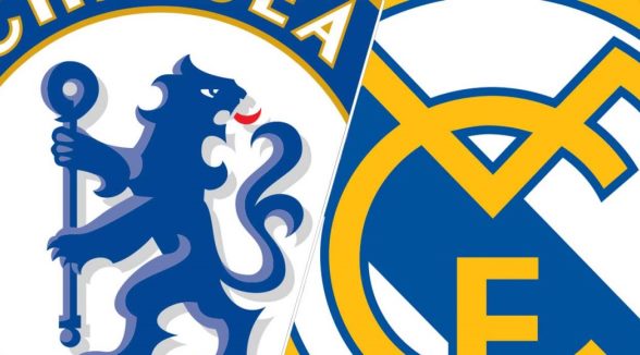Chelsea keen on to sign Real Madrid £416,000 a-week forward