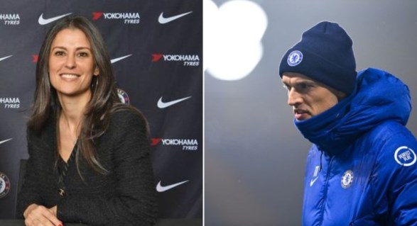 Will fans welcome £180 million rated duo after Granovskaia makes Chelsea promise to Tuchel?