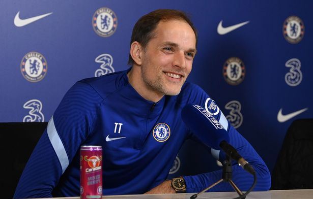 Boss Tuchel confirms he will recall Chelsea duo against Southampton