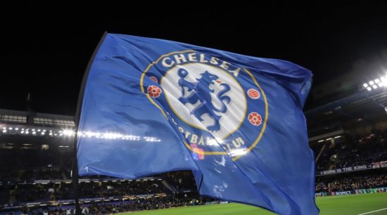 Just in: Chelsea release new Champions League squad ahead of Atletico Madrid clash (Full List)