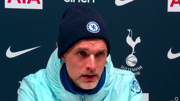 Chelsea suffer injury blow ahead of Newcastle clash